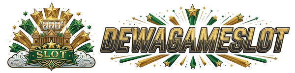 DEWAGAMESLOT